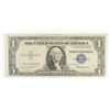 Image 1 : 1935 $1 SILVER CERTIFICATE (STAR) CU