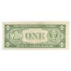 Image 2 : 1935 $1 SILVER CERTIFICATE (STAR) CU