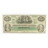 Image 1 : 1872 $5 STATE OF SOUTH CAROLINA