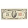 Image 1 : 1934 $10 FEDERAL RESERVE NOTE (HAWAII)