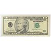 Image 2 : 1999 $10 FEDERAL RESERVE NOTE (STAR) PCGS 66 PPQ