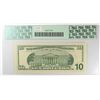 Image 4 : 1999 $10 FEDERAL RESERVE NOTE (STAR) PCGS 66 PPQ