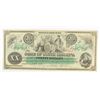 Image 1 : 1872 $20 STATE OF SOUTH CAROLINA