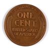 Image 2 : 1911-S LINCOLN CENT XF-40