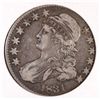 Image 1 : 1831 BUST HALF DOLLAR VF+