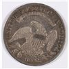 Image 2 : 1836 BUST HALF DOLLAR VF