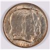 Image 2 : 1936 LONG ISLAND COMMEN HALF DOLLAR MS-64
