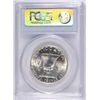 Image 4 : 1961-D FRANKLIN HALF DOLLAR PCGS MS-65