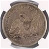 Image 3 : 1860-O SEATED DOLLAR NGC XF DETAILS