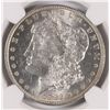Image 2 : 1882-O/S MORGAN DOLLAR NGC MS-62