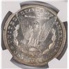 Image 3 : 1882-O/S MORGAN DOLLAR NGC MS-62