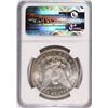 Image 4 : 1882-O/S MORGAN DOLLAR NGC MS-62