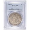 Image 1 : 1886-S MORGAN DOLLAR PCGS XF-45