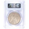 Image 4 : 1886-S MORGAN DOLLAR PCGS XF-45