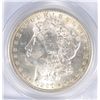 Image 2 : 1897-S MORGAN DOLLAR PCGS MS-62
