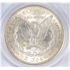 Image 3 : 1897-S MORGAN DOLLAR PCGS MS-62