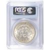 Image 4 : 1897-S MORGAN DOLLAR PCGS MS-62
