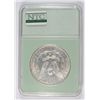 Image 2 : 1898 MORGAN DOLLAR NTC MS-61