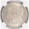 Image 2 : 1903 MORGAN DOLLAR NGC UNC DETAILS