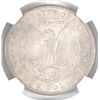 Image 3 : 1903 MORGAN DOLLAR NGC UNC DETAILS