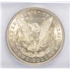 Image 3 : 1921 MORGAN DOLLAR ICG MS-63
