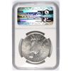 Image 4 : 1924-S PEACE DOLLAR NGC AU-55