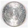 Image 2 : 1952 WASHINGTON/CARVER COMMEN HALF DOLLAR CH BU