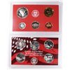 Image 3 : 2003 U.S. SILVER PROOF SET IN ORIGINAL MINT PACKAGING