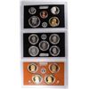 Image 2 : 2011 UNITED STATES MINT SILVER PROOF SET IN ORIGINAL PACKAGING