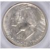Image 2 : 1935 ARKANSAS HALF DOLLAR, PCGS MS-65 GEM