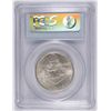Image 4 : 1935 ARKANSAS HALF DOLLAR, PCGS MS-65 GEM
