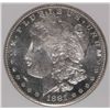 Image 2 : 1881-S MORGAN SILVER DOLLAR, NGC MS-63 PL  VERY NICE!