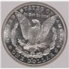 Image 3 : 1881-S MORGAN SILVER DOLLAR, NGC MS-63 PL  VERY NICE!