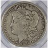 Image 2 : 1888-S Morgan Dollar PCGS Fine 12 Nice