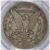 Image 3 : 1888-S Morgan Dollar PCGS Fine 12 Nice