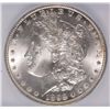 Image 2 : 1898-O MORGAN SILVER DOLLAR, ICG MS-65 GEM