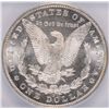 Image 3 : 1898-O MORGAN SILVER DOLLAR, ICG MS-65 GEM
