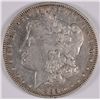 Image 1 : 1893-O MORGAN SILVER DOLLAR, XF LUSTER  KEY COIN!
