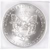 Image 3 : 2014 AMERICAN SILVER EAGLE, ICG MS-70!   PREFECT!