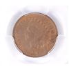 Image 2 : 1872 INDIAN HEAD CENT, PCGS-FINE  LIGHT CLEANING