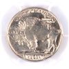 Image 3 : 1937 BUFFALO NICKEL, PCGS MS-66  NICE!