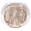 Image 2 : 1937-S BUFFALO NICKEL, PCGS MS-64