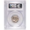 Image 4 : 1937-S BUFFALO NICKEL, PCGS MS-64