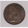 Image 2 : 1913 BARBER DIME, ANACS MS-62  NICE!