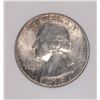 Image 2 : 1938 WASHINGTON QUARTER NGC MS65 MOSTLY WHITE