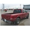 Image 6 : 2000 - FORD RANGER