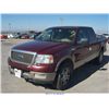 Image 3 : 2005 - FORD F150