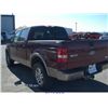 Image 4 : 2005 - FORD F150