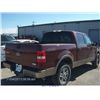Image 6 : 2005 - FORD F150