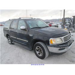 1997 - FORD EXPEDITION